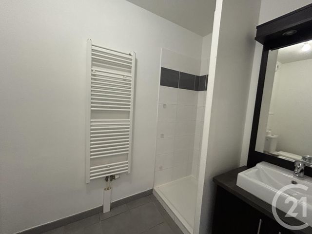 Appartement T2 &agrave; louer - 2 pi&egrave;ces - 38,61 m2 - Villeneuve Tolosane - 31 - MIDI-PYRENEES