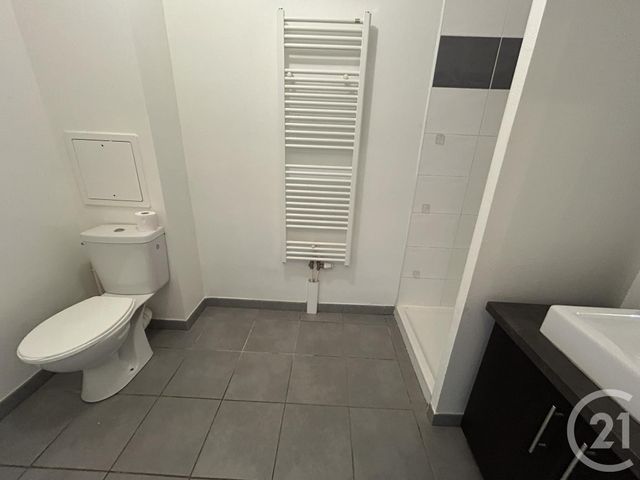 Appartement T2 &agrave; louer - 2 pi&egrave;ces - 38,61 m2 - Villeneuve Tolosane - 31 - MIDI-PYRENEES