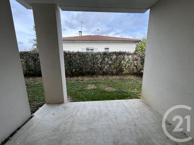 Appartement T2 &agrave; louer - 2 pi&egrave;ces - 38,61 m2 - Villeneuve Tolosane - 31 - MIDI-PYRENEES