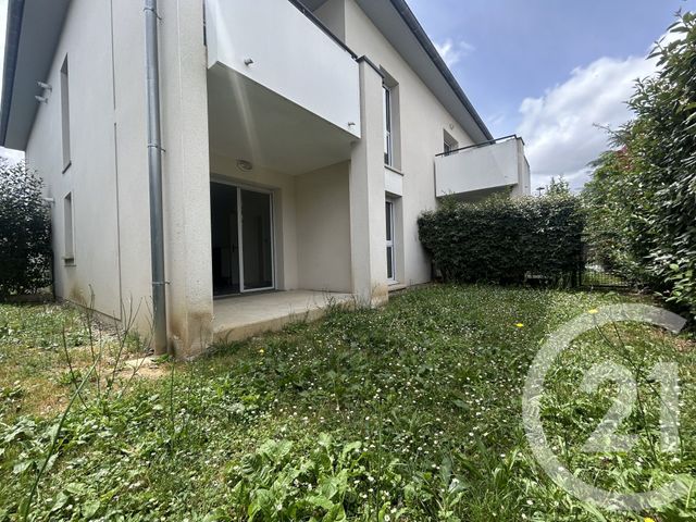 appartement - VILLENEUVE TOLOSANE - 31