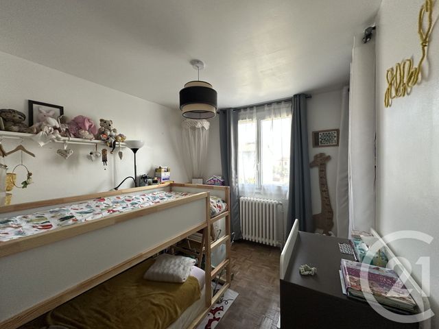 Maison &agrave; vendre - 4 pi&egrave;ces - 80,93 m2 - Cugnaux - 31 - MIDI-PYRENEES