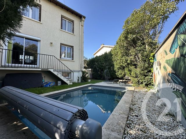 maison - CUGNAUX - 31