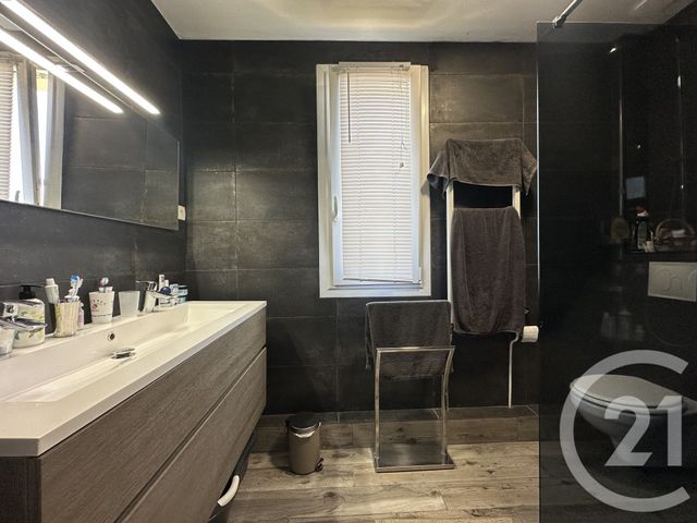 Maison &agrave; vendre - 4 pi&egrave;ces - 80,93 m2 - Cugnaux - 31 - MIDI-PYRENEES