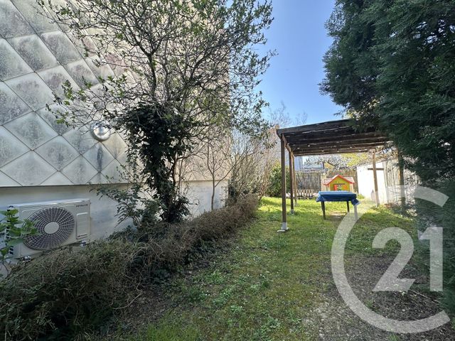 Maison &agrave; vendre - 4 pi&egrave;ces - 80,93 m2 - Cugnaux - 31 - MIDI-PYRENEES