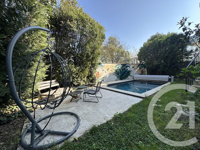 Maison &agrave; vendre - 4 pi&egrave;ces - 80,93 m2 - Cugnaux - 31 - MIDI-PYRENEES