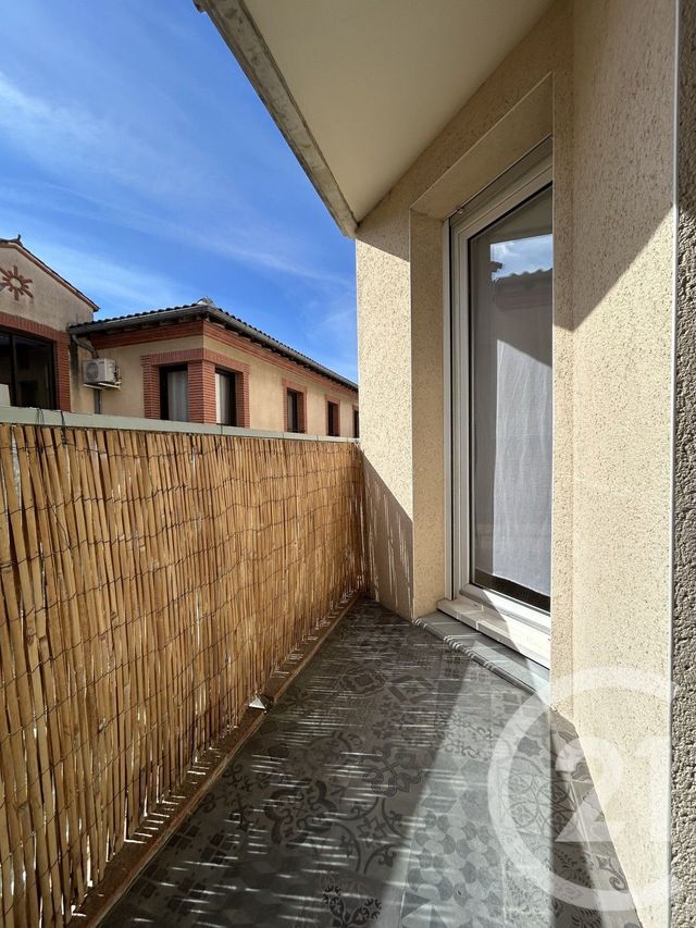 Appartement T3 &agrave; louer - 3 pi&egrave;ces - 59 m2 - Cugnaux - 31 - MIDI-PYRENEES