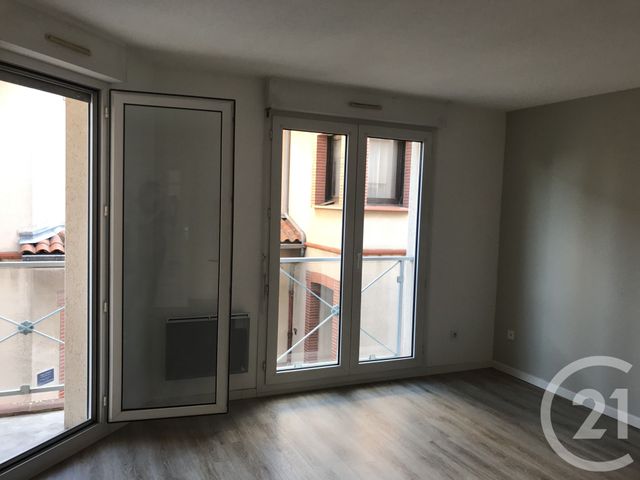 Appartement T3 &agrave; louer - 3 pi&egrave;ces - 59 m2 - Cugnaux - 31 - MIDI-PYRENEES