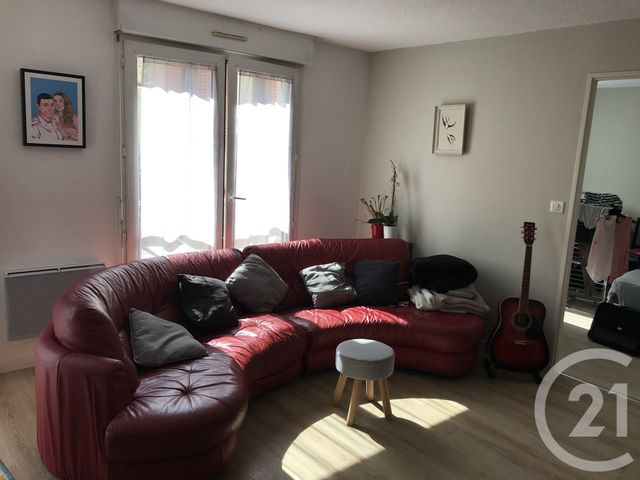 Appartement T3 &agrave; louer - 3 pi&egrave;ces - 59 m2 - Cugnaux - 31 - MIDI-PYRENEES
