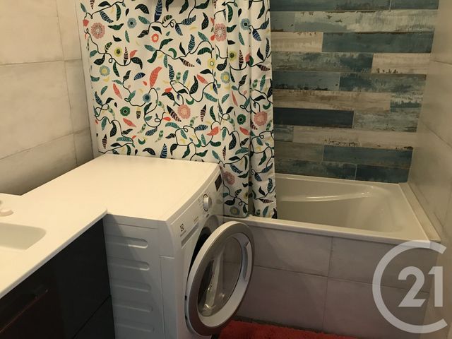 Appartement T3 &agrave; louer - 3 pi&egrave;ces - 59 m2 - Cugnaux - 31 - MIDI-PYRENEES