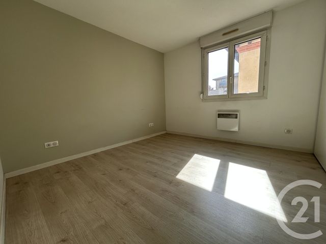 Appartement T3 &agrave; louer - 3 pi&egrave;ces - 59 m2 - Cugnaux - 31 - MIDI-PYRENEES