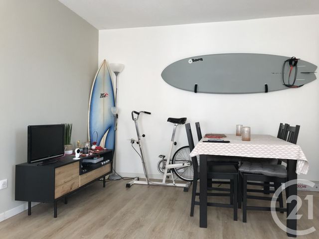 Appartement T3 &agrave; louer - 3 pi&egrave;ces - 59 m2 - Cugnaux - 31 - MIDI-PYRENEES