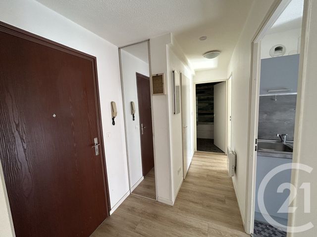 Appartement T3 &agrave; louer - 3 pi&egrave;ces - 59 m2 - Cugnaux - 31 - MIDI-PYRENEES