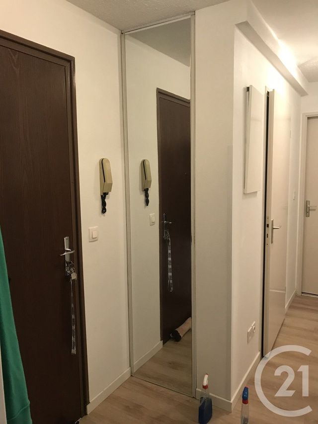 Appartement T3 &agrave; louer - 3 pi&egrave;ces - 59 m2 - Cugnaux - 31 - MIDI-PYRENEES