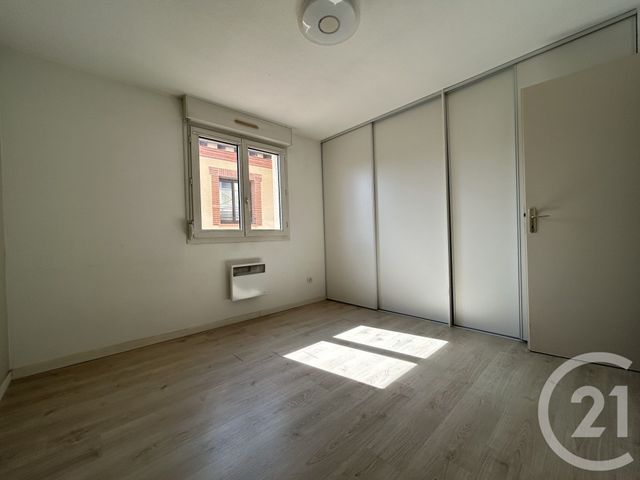 Appartement T3 &agrave; louer - 3 pi&egrave;ces - 59 m2 - Cugnaux - 31 - MIDI-PYRENEES