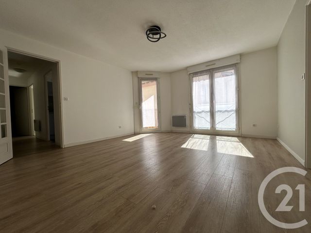 Appartement T3 &agrave; louer - 3 pi&egrave;ces - 59 m2 - Cugnaux - 31 - MIDI-PYRENEES
