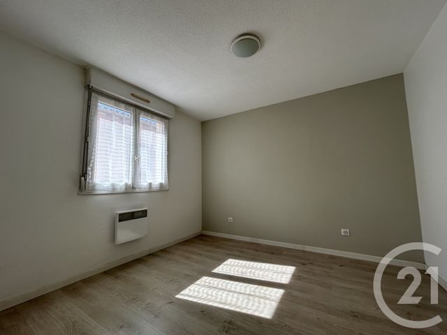 Appartement T3 &agrave; louer - 3 pi&egrave;ces - 59 m2 - Cugnaux - 31 - MIDI-PYRENEES