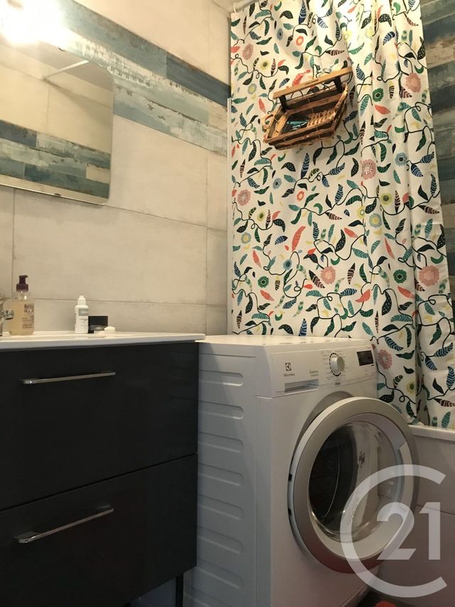 Appartement T3 &agrave; louer - 3 pi&egrave;ces - 59 m2 - Cugnaux - 31 - MIDI-PYRENEES