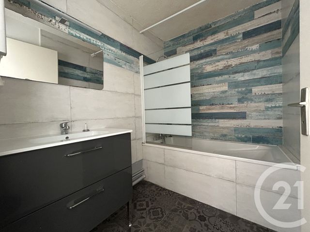 Appartement T3 &agrave; louer - 3 pi&egrave;ces - 59 m2 - Cugnaux - 31 - MIDI-PYRENEES