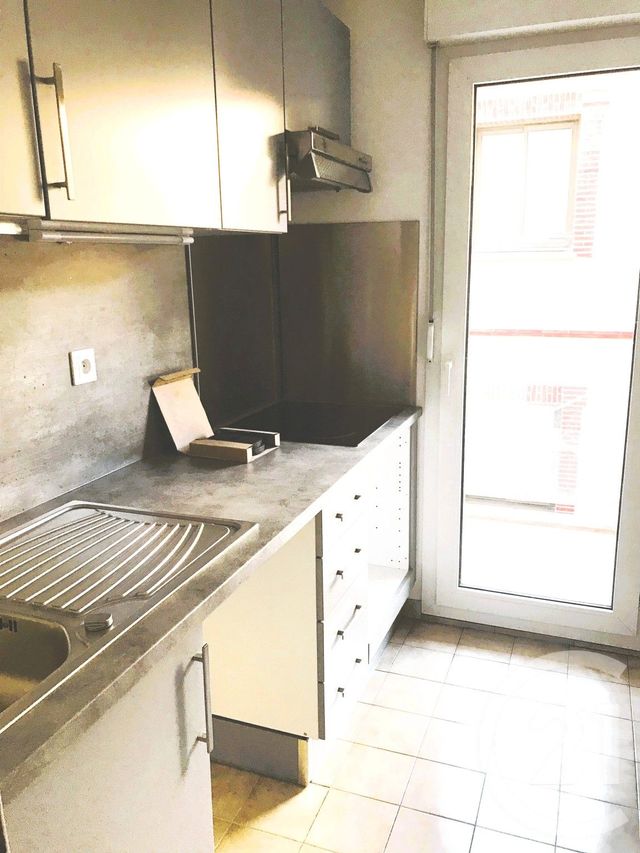 appartement - CUGNAUX - 31