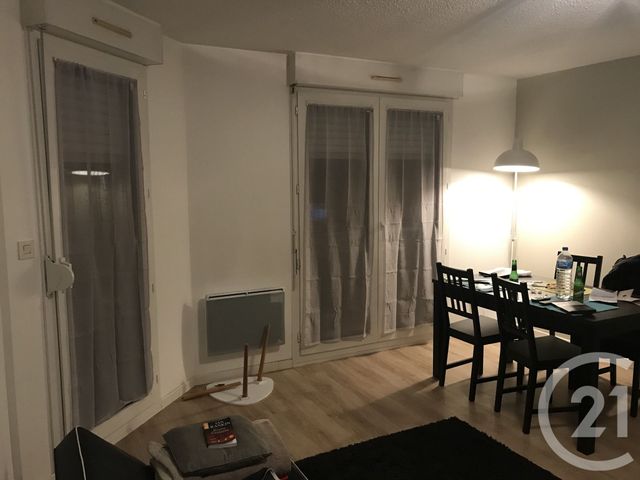 Appartement T3 &agrave; louer - 3 pi&egrave;ces - 59 m2 - Cugnaux - 31 - MIDI-PYRENEES