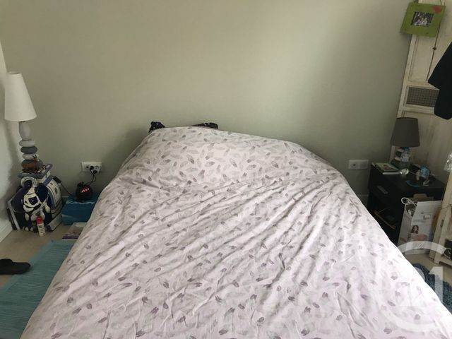 Appartement T3 &agrave; louer - 3 pi&egrave;ces - 59 m2 - Cugnaux - 31 - MIDI-PYRENEES