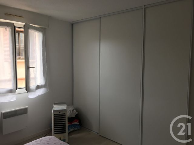 Appartement T3 &agrave; louer - 3 pi&egrave;ces - 59 m2 - Cugnaux - 31 - MIDI-PYRENEES