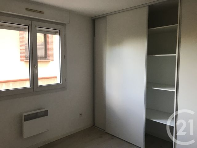 Appartement T3 &agrave; louer - 3 pi&egrave;ces - 59 m2 - Cugnaux - 31 - MIDI-PYRENEES