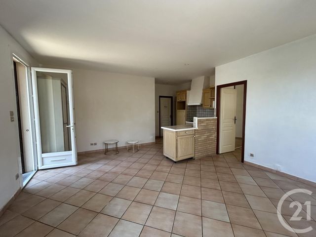 Maison &agrave; louer - 3 pi&egrave;ces - 62,36 m2 - Cugnaux - 31 - MIDI-PYRENEES