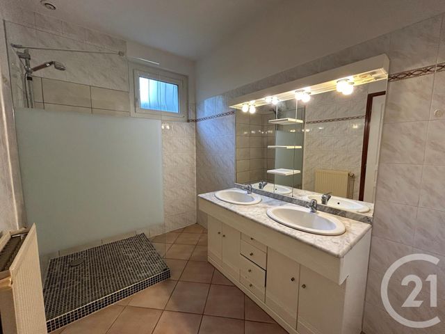 Maison &agrave; louer - 3 pi&egrave;ces - 62,36 m2 - Cugnaux - 31 - MIDI-PYRENEES