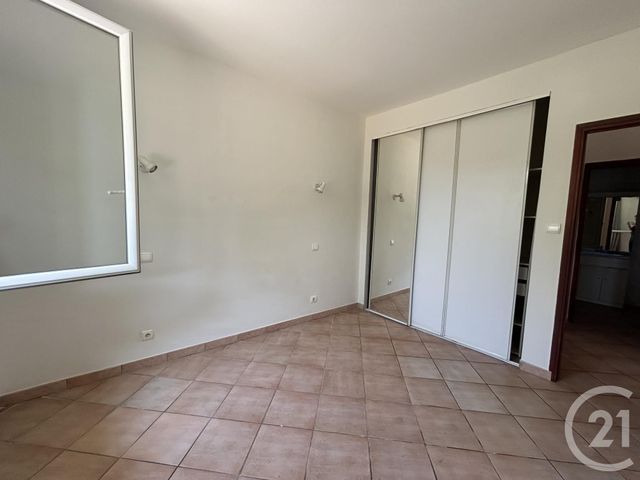 Maison &agrave; louer - 3 pi&egrave;ces - 62,36 m2 - Cugnaux - 31 - MIDI-PYRENEES