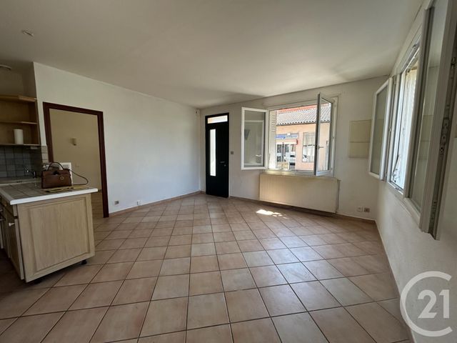 Maison &agrave; louer - 3 pi&egrave;ces - 62,36 m2 - Cugnaux - 31 - MIDI-PYRENEES