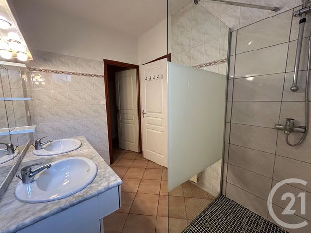 Maison &agrave; louer - 3 pi&egrave;ces - 62,36 m2 - Cugnaux - 31 - MIDI-PYRENEES