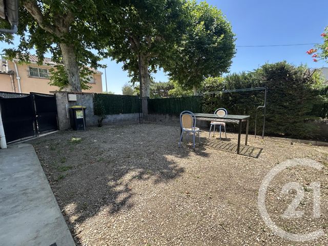 Maison &agrave; louer - 3 pi&egrave;ces - 62,36 m2 - Cugnaux - 31 - MIDI-PYRENEES