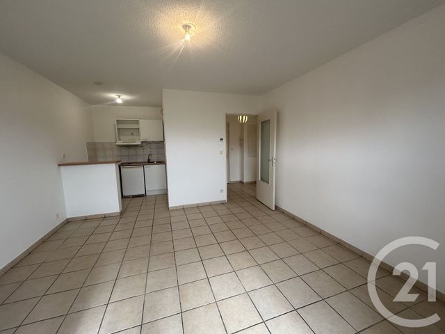 Appartement T2 &agrave; louer - 2 pi&egrave;ces - 42 m2 - Villeneuve Tolosane - 31 - MIDI-PYRENEES