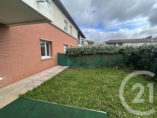 Appartement T2 &agrave; louer - 2 pi&egrave;ces - 42 m2 - Villeneuve Tolosane - 31 - MIDI-PYRENEES