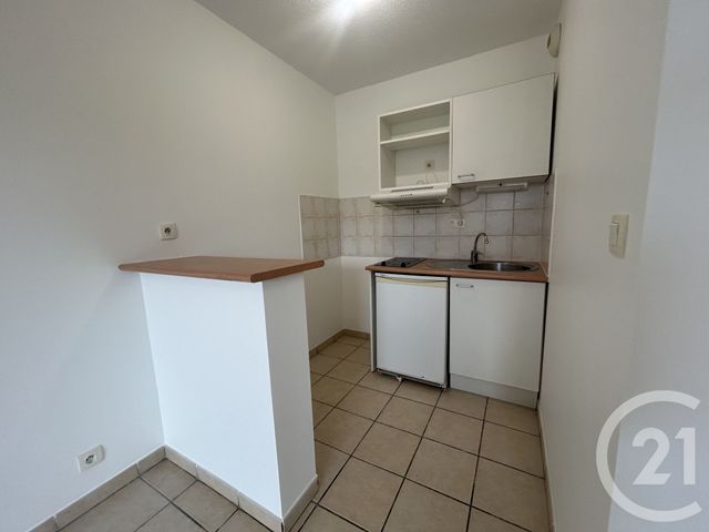 Appartement T2 &agrave; louer - 2 pi&egrave;ces - 42 m2 - Villeneuve Tolosane - 31 - MIDI-PYRENEES