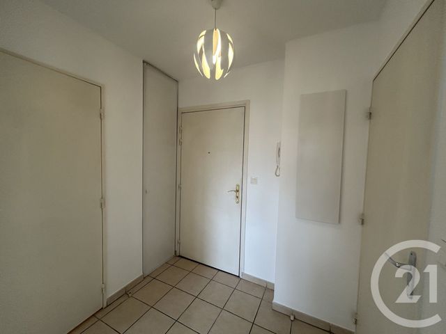 Appartement T2 &agrave; louer - 2 pi&egrave;ces - 42 m2 - Villeneuve Tolosane - 31 - MIDI-PYRENEES