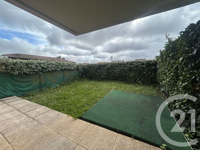 Appartement T2 &agrave; louer - 2 pi&egrave;ces - 42 m2 - Villeneuve Tolosane - 31 - MIDI-PYRENEES