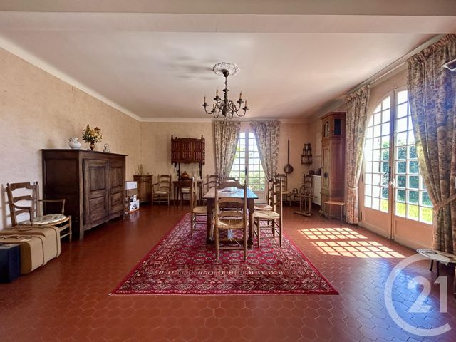Maison &agrave; vendre - 5 pi&egrave;ces - 147 m2 - Cugnaux - 31 - MIDI-PYRENEES