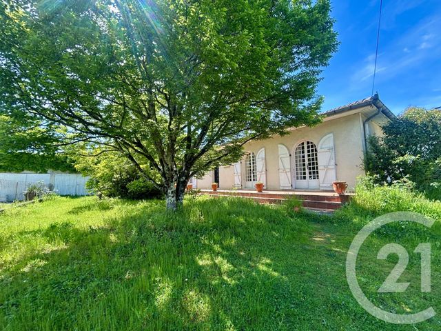 Maison &agrave; vendre - 5 pi&egrave;ces - 147 m2 - Cugnaux - 31 - MIDI-PYRENEES