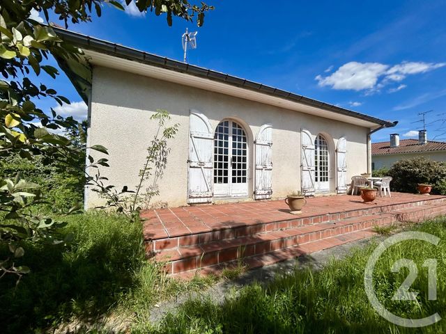 Maison &agrave; vendre - 5 pi&egrave;ces - 147 m2 - Cugnaux - 31 - MIDI-PYRENEES