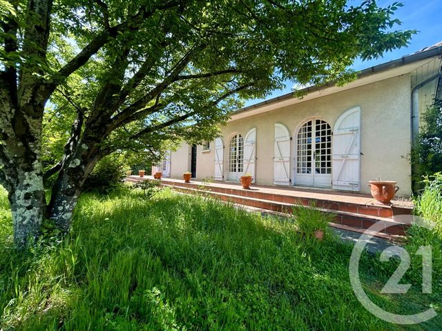 Maison &agrave; vendre - 5 pi&egrave;ces - 147 m2 - Cugnaux - 31 - MIDI-PYRENEES