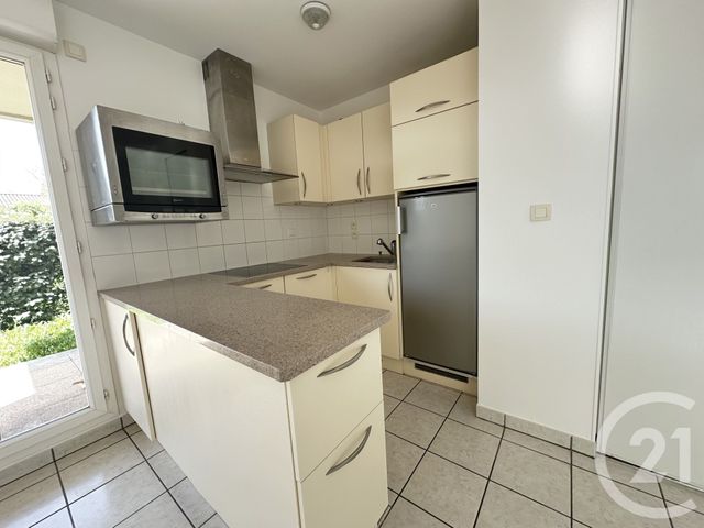 Appartement F2 &agrave; vendre - 2 pi&egrave;ces - 48,23 m2 - Frouzins - 31 - MIDI-PYRENEES