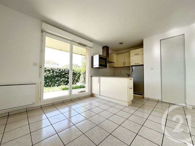 Appartement F2 &agrave; vendre - 2 pi&egrave;ces - 48,23 m2 - Frouzins - 31 - MIDI-PYRENEES
