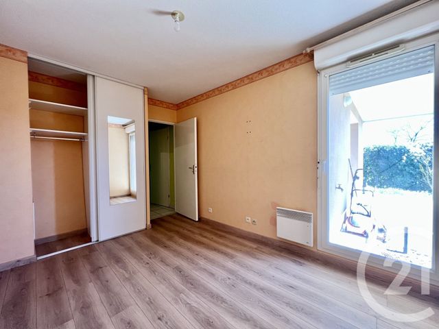 Appartement F2 &agrave; vendre - 2 pi&egrave;ces - 48,23 m2 - Frouzins - 31 - MIDI-PYRENEES