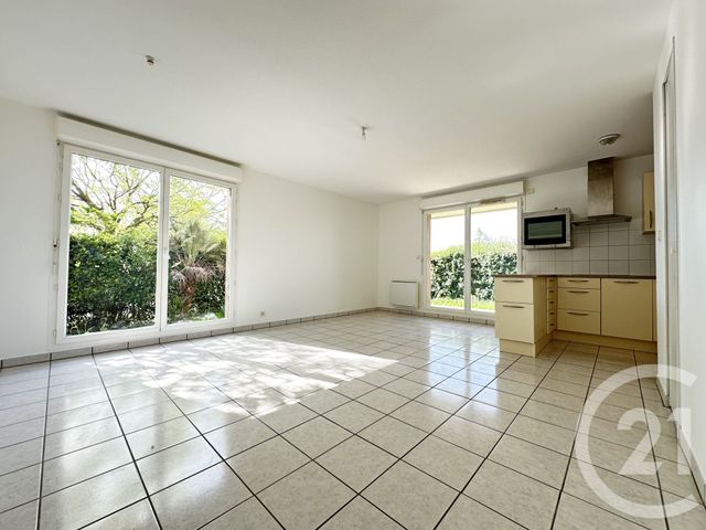 Appartement F2 &agrave; vendre - 2 pi&egrave;ces - 48,23 m2 - Frouzins - 31 - MIDI-PYRENEES