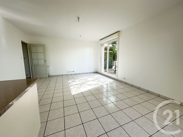 Appartement F2 &agrave; vendre - 2 pi&egrave;ces - 48,23 m2 - Frouzins - 31 - MIDI-PYRENEES