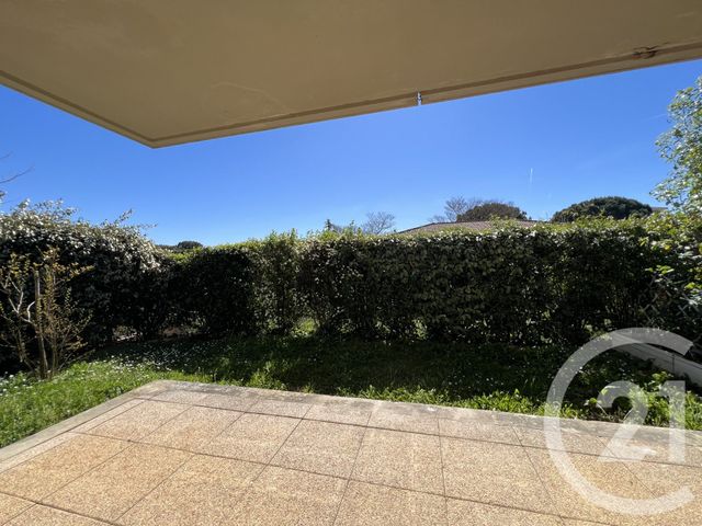 Appartement F2 &agrave; vendre - 2 pi&egrave;ces - 48,23 m2 - Frouzins - 31 - MIDI-PYRENEES
