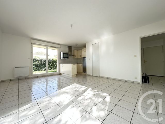 Appartement F2 &agrave; vendre - 2 pi&egrave;ces - 48,23 m2 - Frouzins - 31 - MIDI-PYRENEES