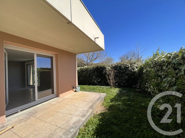 Appartement F2 &agrave; vendre - 2 pi&egrave;ces - 48,23 m2 - Frouzins - 31 - MIDI-PYRENEES